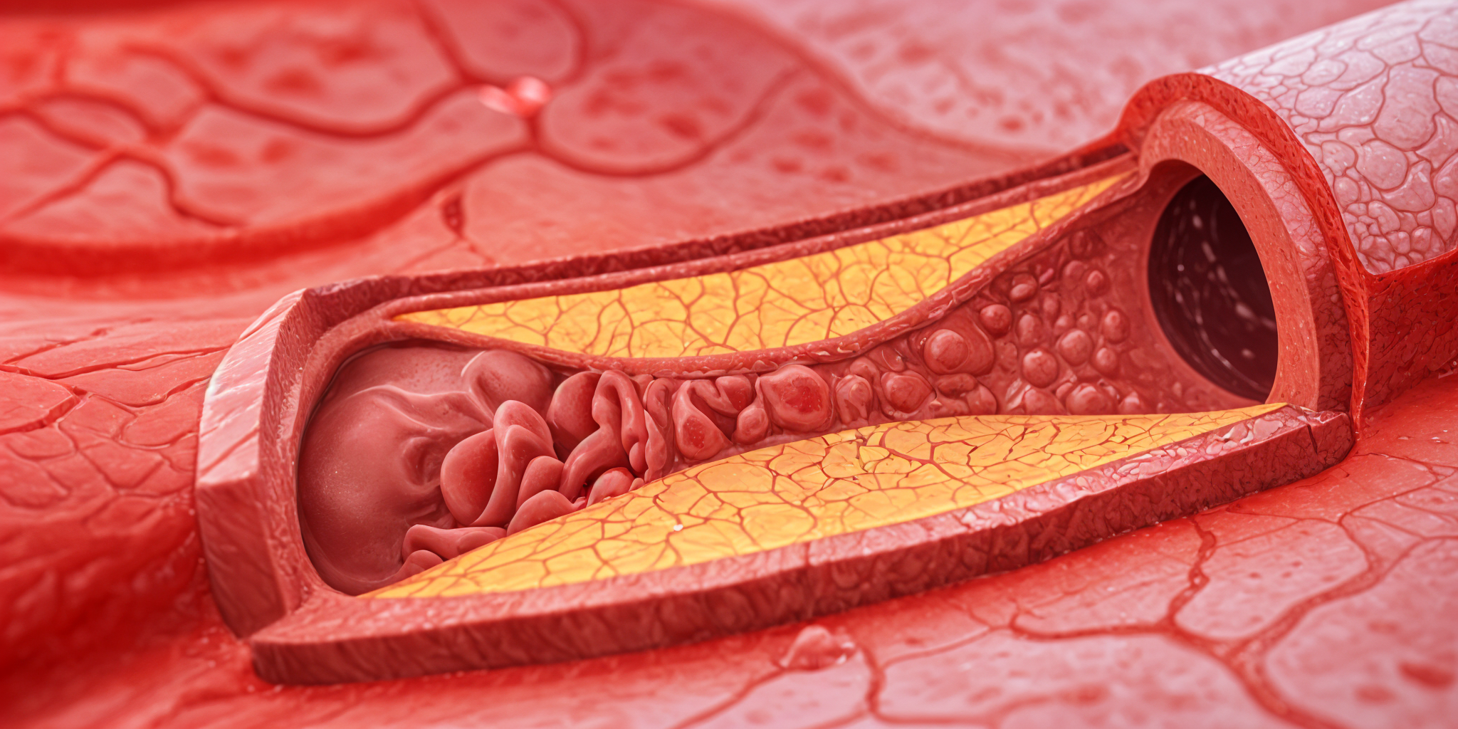 טרשת עורקים